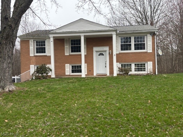 1378 Devon Drive, North Canton, OH, 44720