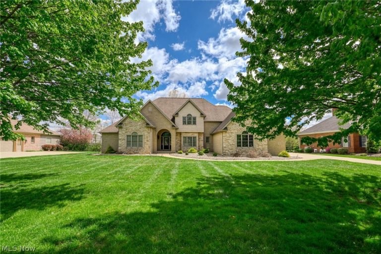 4966 Abbey Church Avenue, Canton, OH, 44718