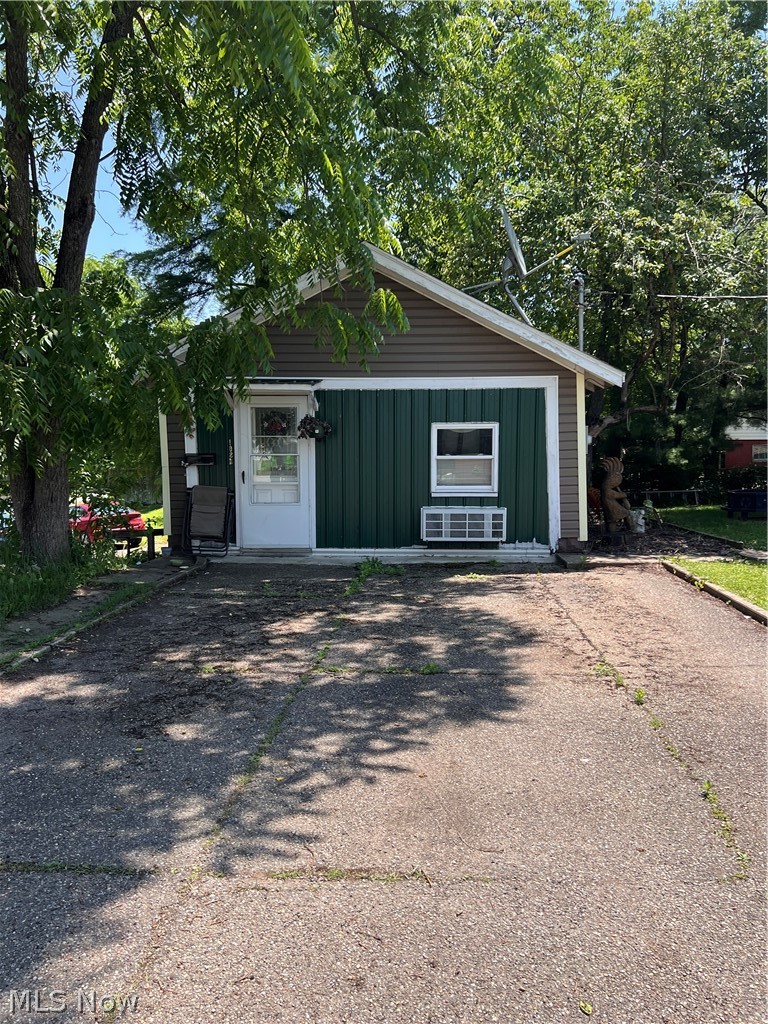 108 Oaklawn Avenue #B, Woodsfield, OH, 43793