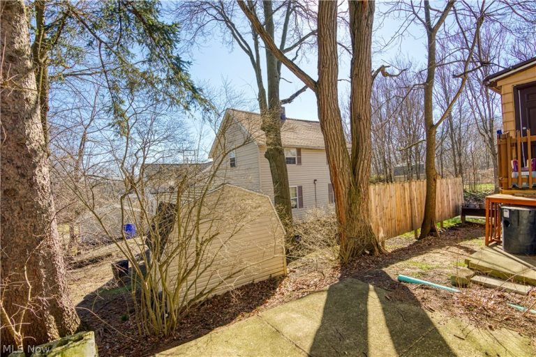 249 Harris Avenue, Ravenna, OH - Photo 4