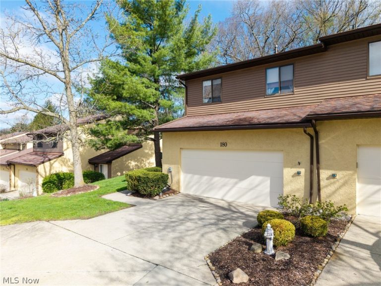 180 Lake Terrace Drive, Munroe Falls, OH - Photo 2
