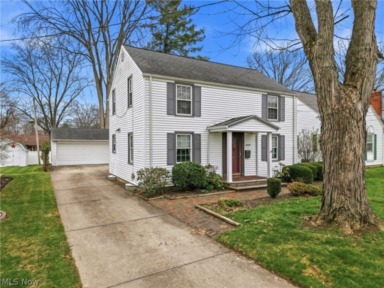 664 Perkinswood Boulevard, Warren, OH - Photo 3