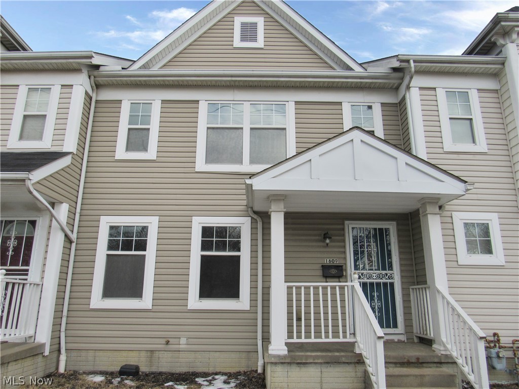 1609 66th Street, Cleveland, OH
