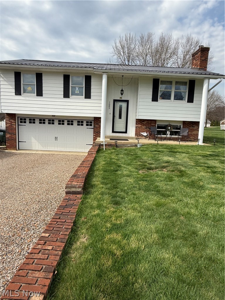 1085 Walter Drive, Zanesville, OH, 43701