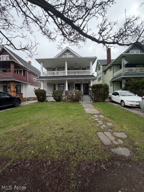 1881 Mannering Road, Cleveland, OH - Photo 2