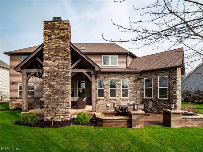 33445 Reserve Way At St Andrews, Avon, OH - Photo 3