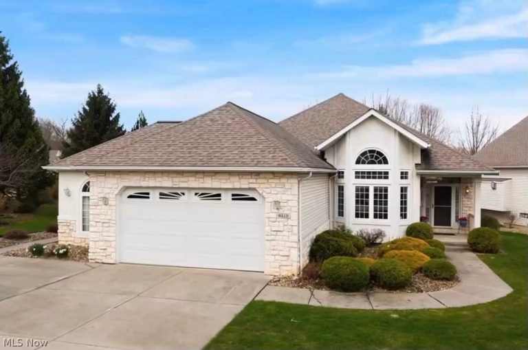 9418 Scottsdale Drive, Broadview Heights, OH, 44147