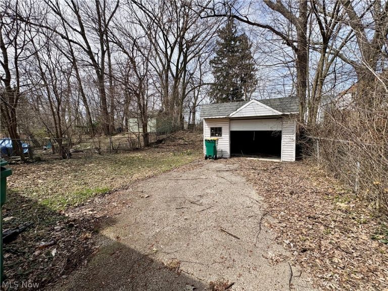 20803 Kenyon, Maple Heights, OH - Photo 5