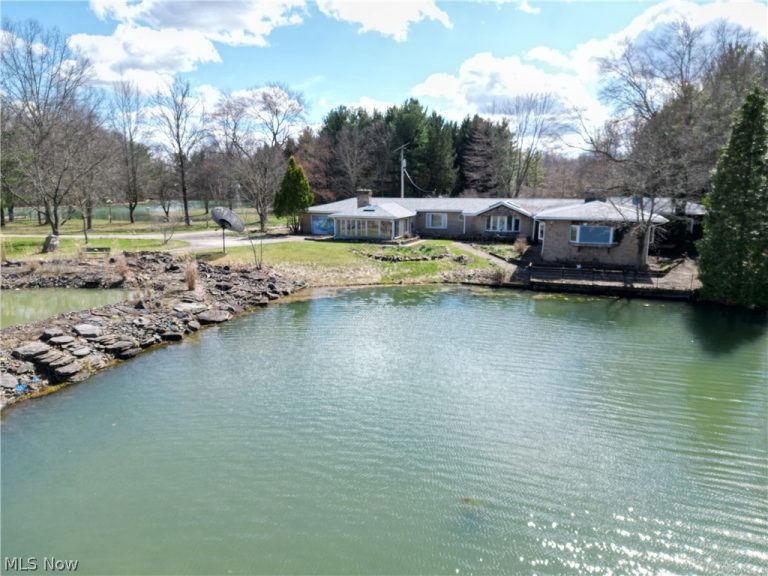 16474 Palmyra Road, Lake Milton, OH - Photo 6