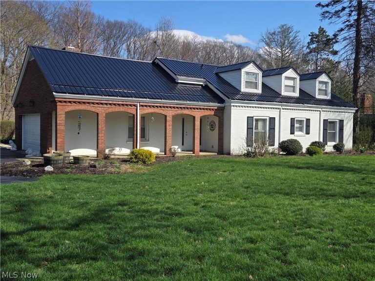 15 Wintergreen Hill Drive, Painesville, OH, 44077