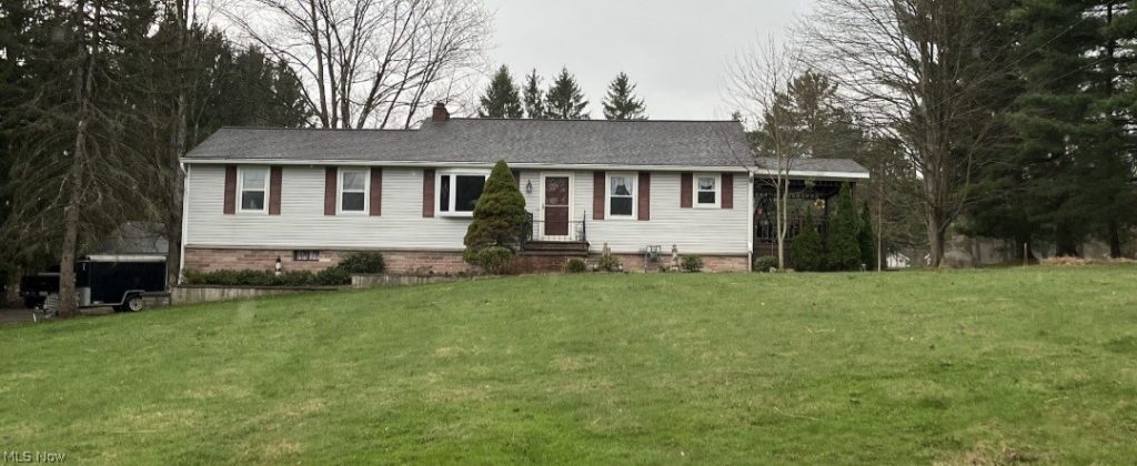 11543 Thwing Road, Chardon, OH