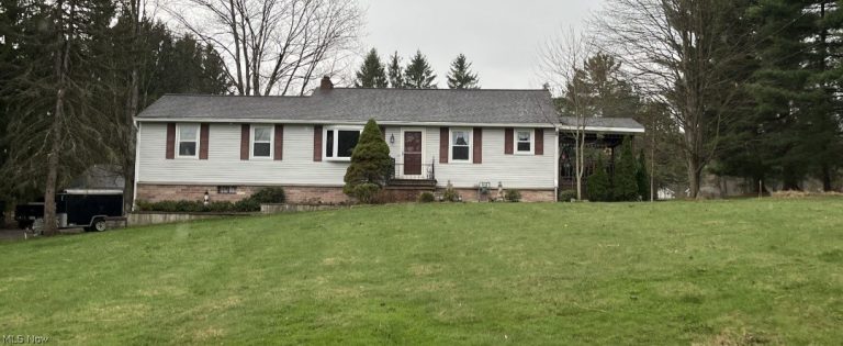 11543 Thwing Road, Chardon, OH, 44024