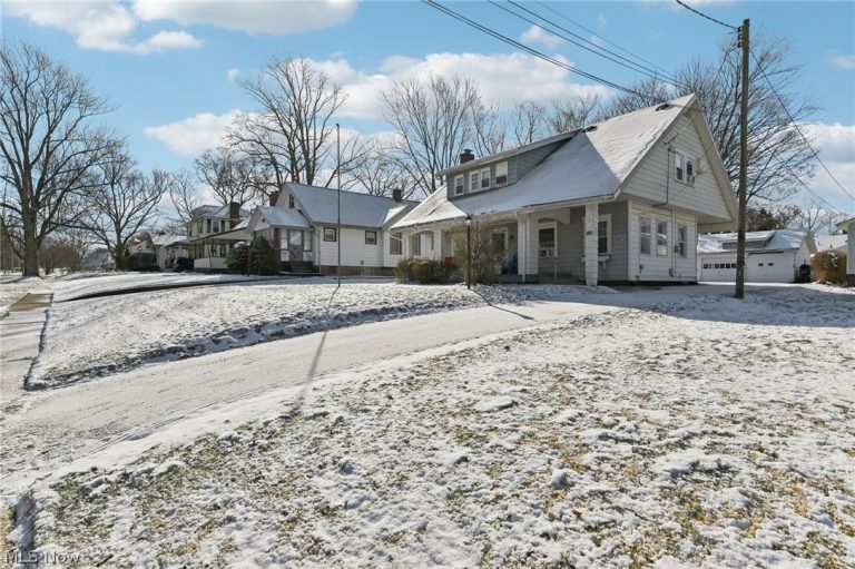 123 Melrose Avenue, Boardman, OH - Photo 4