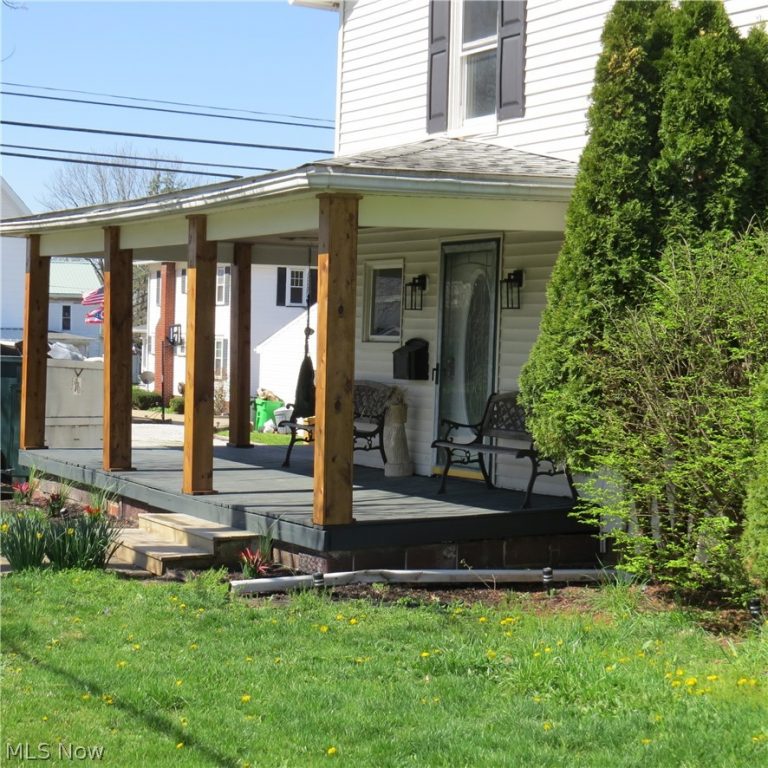 109 Park Avenue, Carrollton, OH - Photo 3
