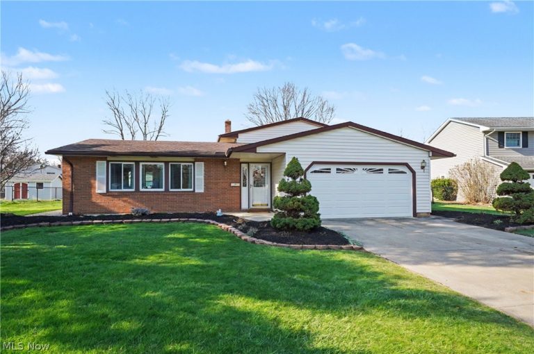 6360 Ramblewood Drive, Mentor, OH, 44060