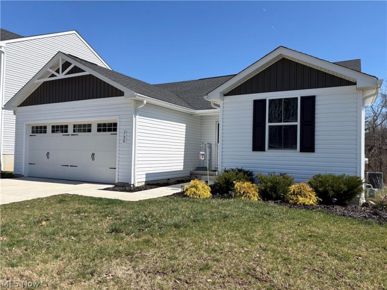 730 Whisper Creek Lane, Lodi, OH - Photo 2