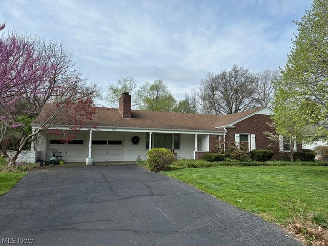 3614 Parkhill Circle, Canton, OH - Photo 2