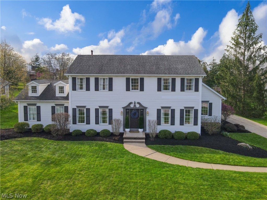 7653 Oxgate Court, Hudson, OH