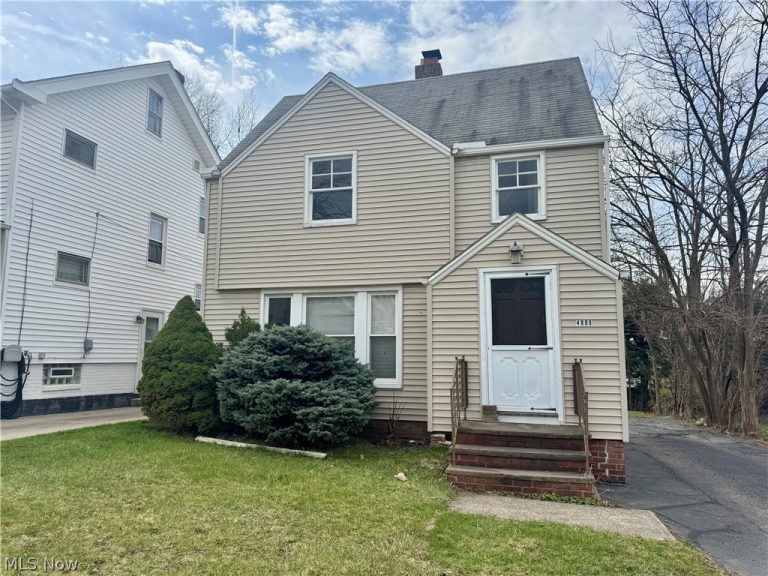 4868 88th Street, Garfield Heights, OH - Photo 4