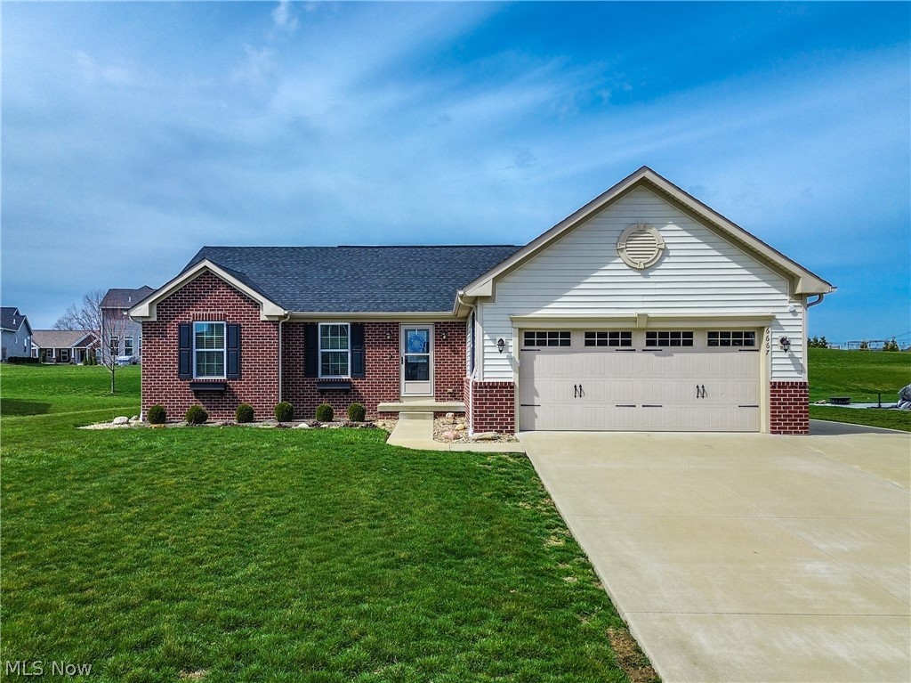 6667 Leestone Avenue, Canton, OH