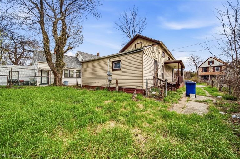 798 100th Street, Cleveland, OH - Photo 4