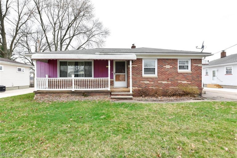 490 Stephens Road, Akron, OH - Photo 2