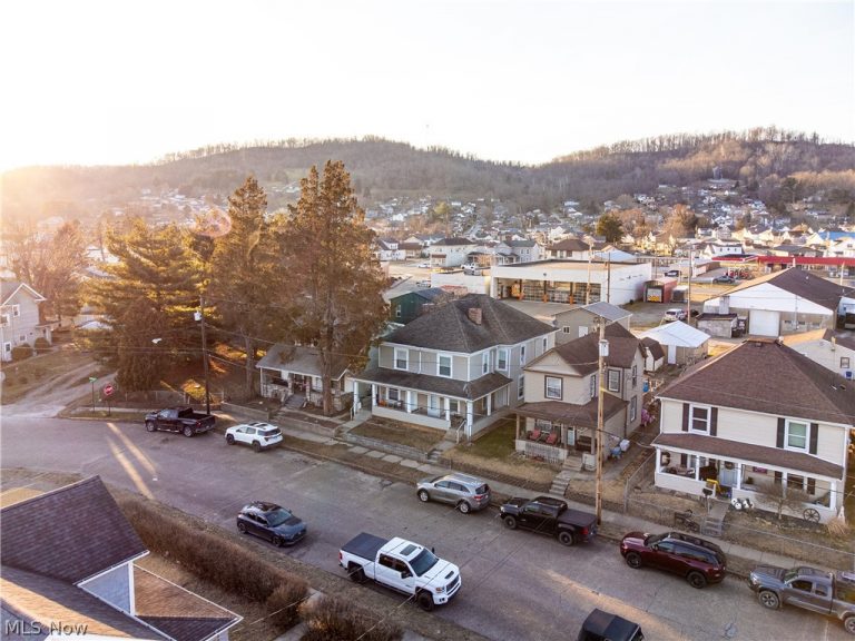 4089 Lincoln Avenue, Shadyside, OH - Photo 3