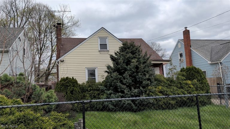 1857 12th Street, Akron, OH, 44314