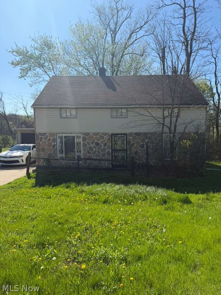 4258 Hickory Lane, Warrensville Heights, OH, 44128