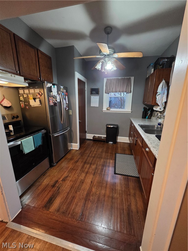 5031 Blakeslee Avenue, Ashtabula, OH - Photo 2