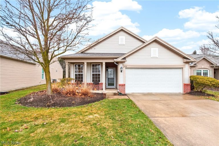 9448 Saw Mill Drive, North Ridgeville, OH, 44039
