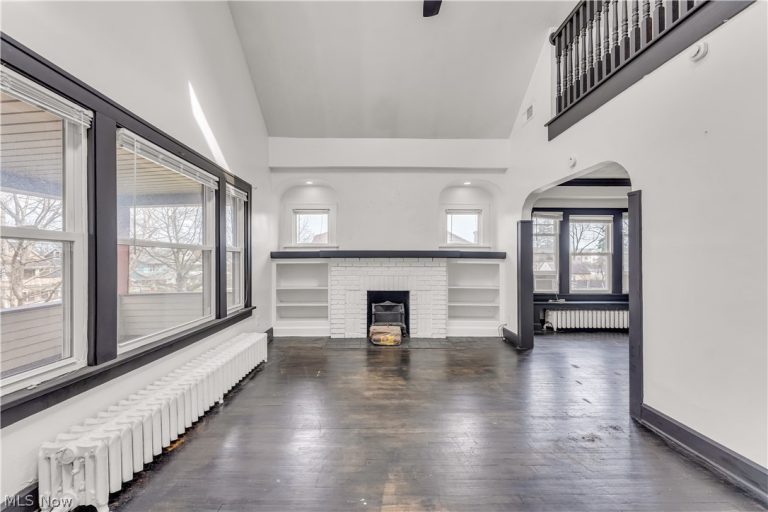 2225 Oak Park Avenue #2227/UP, Cleveland, OH - Photo 6