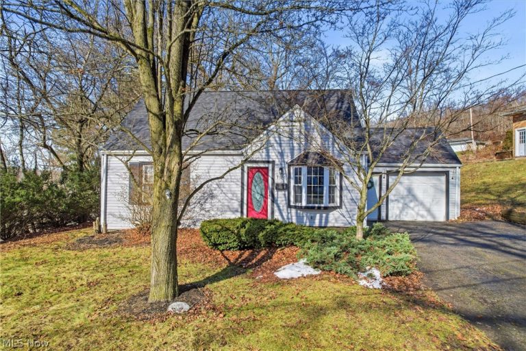 306 Park Avenue, Lowellville, OH - Photo 5