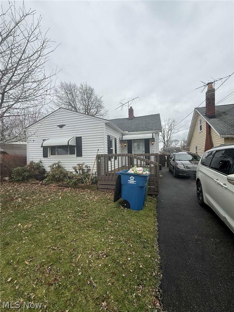210 Courtland Boulevard, Eastlake, OH, 44095