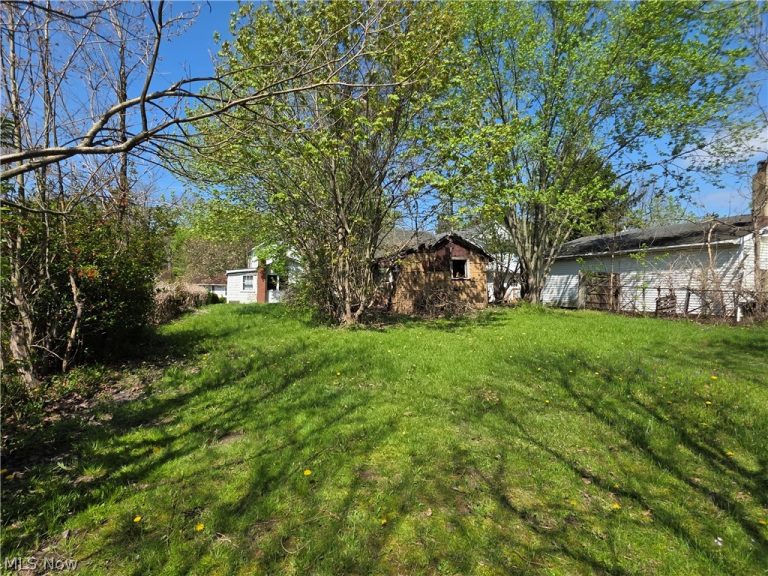 447 Diamond Street, Ravenna, OH - Photo 3