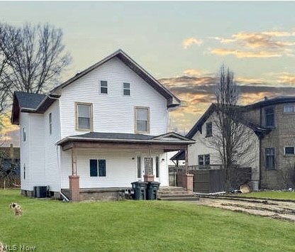 506 Woodlawn Road, Steubenville, OH, 43952