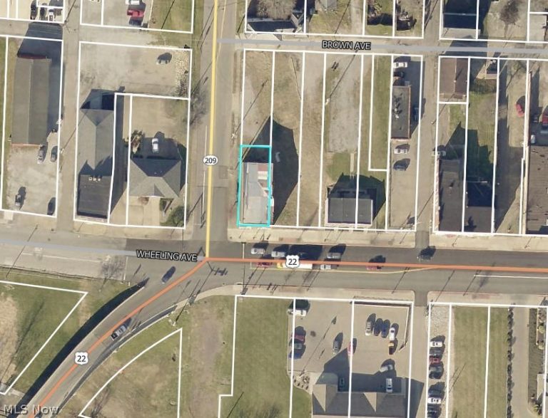 501 Wheeling Avenue, Cambridge, OH - Photo 8
