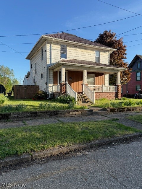 161 Church Street, Newcomerstown, OH - Photo 2