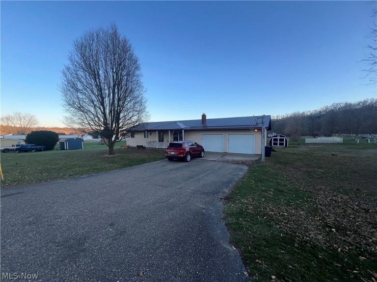 1715 South Street, Stockport, OH, 43787