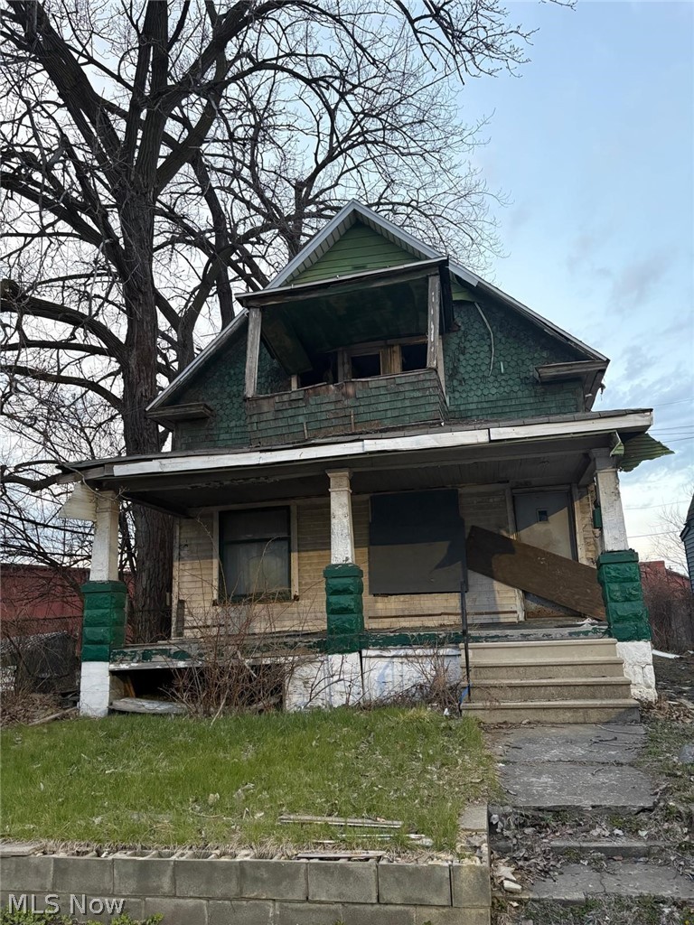 5609 Grand Avenue, Cleveland, OH, 44104