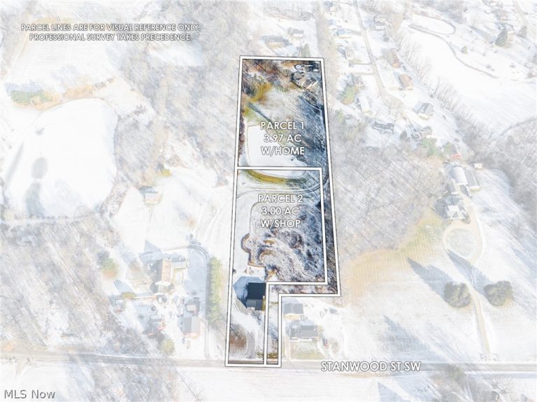 15071 Stanwood Street, Dalton, OH - Photo 2