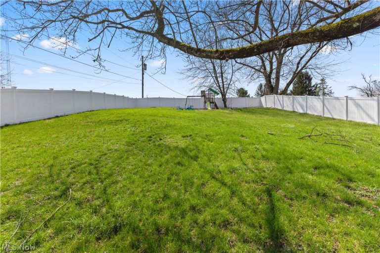145 Locust Boulevard, Wintersville, OH - Photo 5