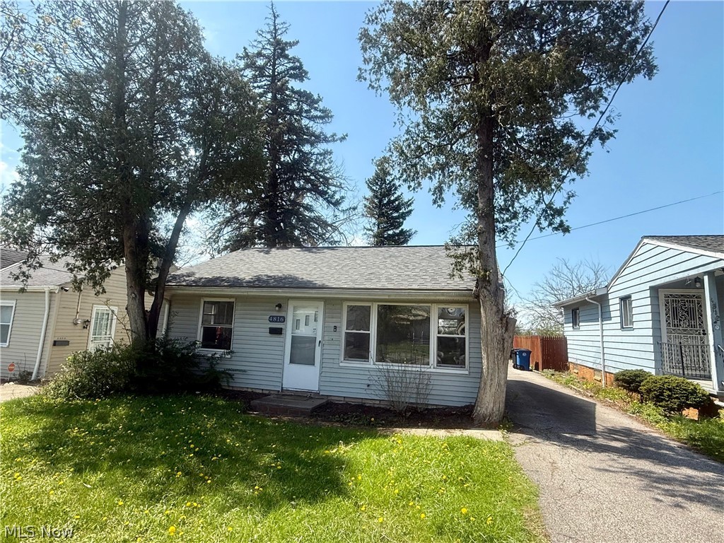 4816 173rd Street, Cleveland, OH