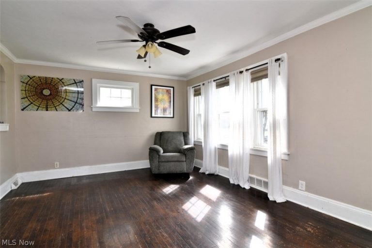 16412 Elsienna Avenue, Cleveland, OH - Photo 6