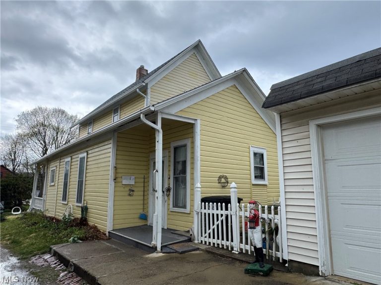 223 Crosby Street, Akron, OH - Photo 5