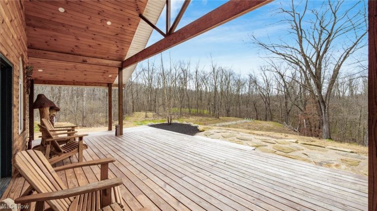 19462 Kansas Road, Salesville, OH - Photo 5