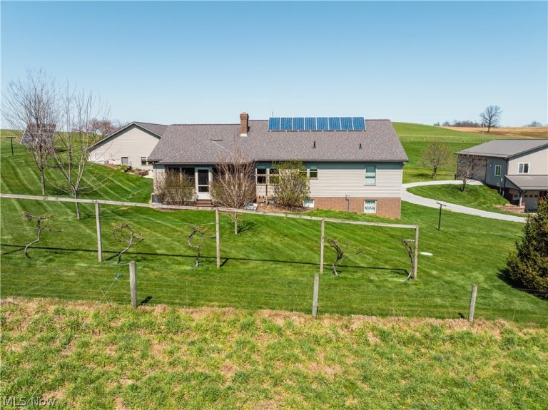4876 Township Road 628, Millersburg, OH - Photo 5