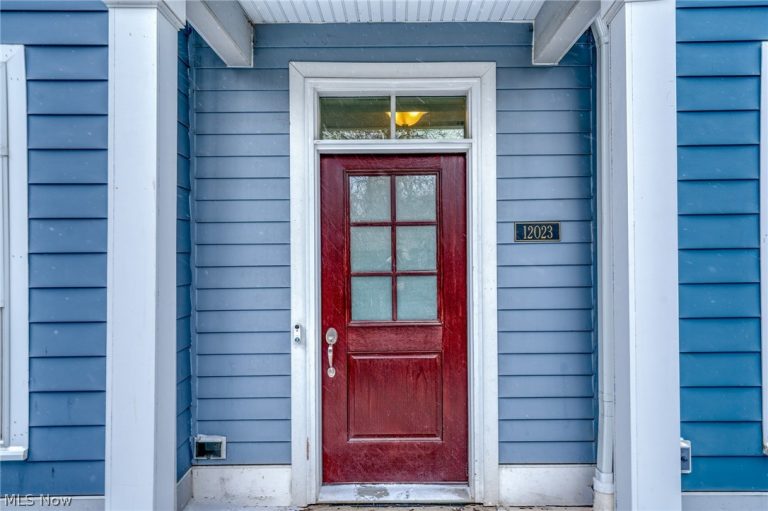 12023 Ashbury Avenue, Cleveland, OH - Photo 4