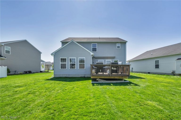 6730 High Perch Drive, North Ridgeville, OH - Photo 3