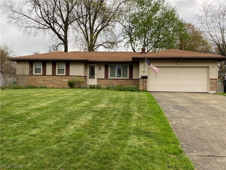 4700 Woodridge Drive, Austintown, OH, 44515